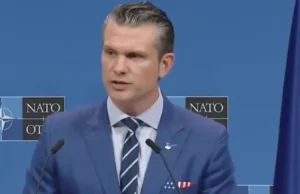 Hegseth: Želimo NATO učiniti ponovo velikim. Ni Rusija, ni Ukrajina neće dobiti sve što žele