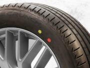 Gume često imaju žute i crvene tačke: Evo šta one označavaju