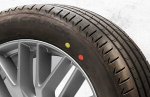 Gume često imaju žute i crvene tačke: Evo šta one označavaju