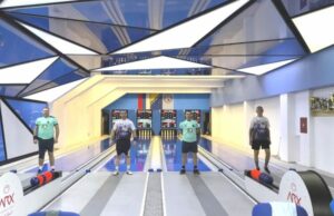 Prijedorski kuglaši odnijeli pobjedu protiv lidera na tabeli