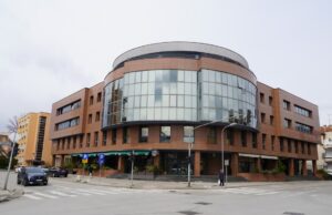 Od početna dva miliona za zgradu za potrebe UIO BiH konačna cifra prešla 100 miliona KM