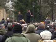 Vlast razvlašćuje (grado)načelnike