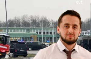 Bosanac ranjen u Švedskoj je Adnan Imširović: Potrčao da pomogne kolegici, upucan u oba ramena