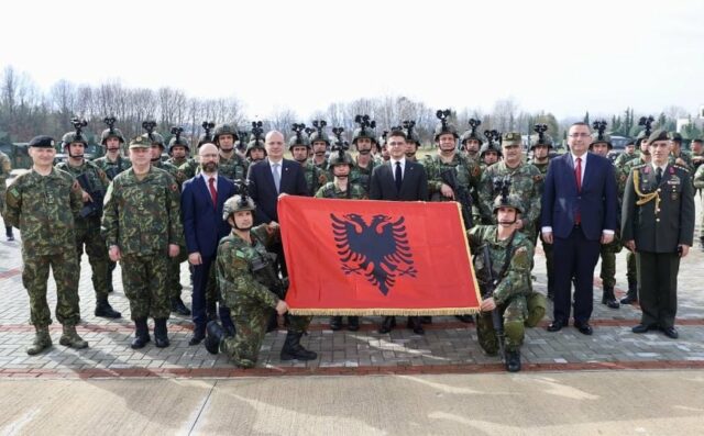 albanski-vojnici-foto-aa