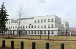 Američka ambasada u BiH: Zakone koje je usvojila NSRS nisu validni