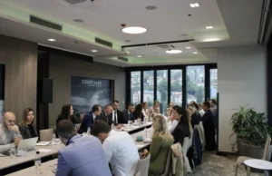 Američka trgovačka komora u BiH uputila zahtjev: Pozvali na neodložno usvajanje fiskalnih reformi