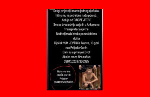 Pokrenuta procedura za liječenje dječaka iz Prijedora u Turskoj