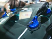 Brza i kvalitetna popravka kao i zamjena auto stakala u Autocentru Max