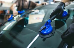 Brza i kvalitetna popravka kao i zamjena auto stakala u Autocentru Max