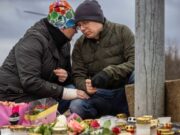 U masovnoj pucnjavi u švedskom gradu Örebru poginula državljanka BiH