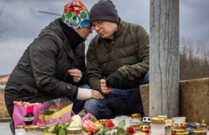 U masovnoj pucnjavi u švedskom gradu Örebru poginula državljanka BiH