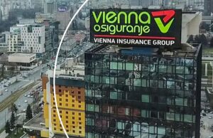 Vienna osiguranje VIG, lider bh. tržišta životnog osiguranja