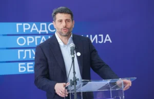 Slovenački novinari posjetili vilu Aleksandra Šapića u Trstu vrijednu 820.000 KM koju nije prijavio