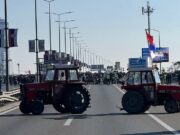 Nastavak velikih protesta u Srbiji: U Beogradu blokiran najveći most, Novi Sad blokiran iz tri pravca