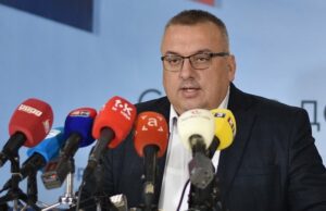 Opozicija: Nismo spremni poslati ničije dijete da strada u sukobu sa SIPA-om ili stranim snagama