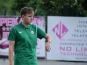 Sanski nogometaš stekao UEFA licencu