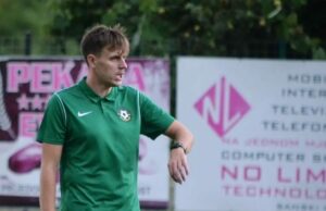 Sanski nogometaš stekao UEFA licencu