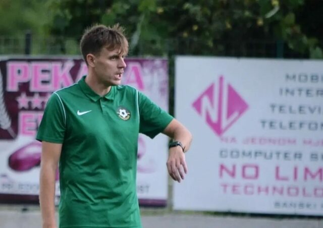 besim burnic sanski most