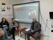 U Bosanskom kulturnom centru Prijedor predstavljen roman Dževada Karahasana “Šahrijarov prsten”