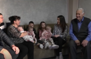 Rodila blizance, ali je za par godina došla nova dupla sreća