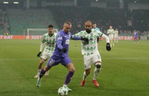 Banjalučani u osmini finala Lige konferencije