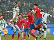 Borac u 91. minuti srušio Olimpiju za veliki korak ka osmini finala Konferencijske lige