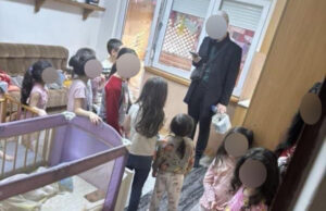 Šokantno otkriće u Brčkom: U kući pronađeno 31 dijete, neka i mlađa od godinu dana