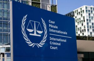 BiH pružila podršku Međunarodnom krivičnom sudu