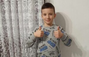 Apel za liječenje Danina Mehića iz Travnika
