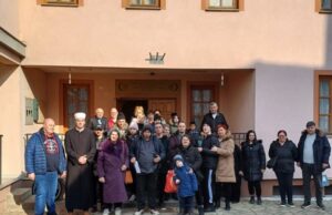 PODJELA NOVČANIH SREDSTAVA DJECI S POSEBNIM POTREBAMA