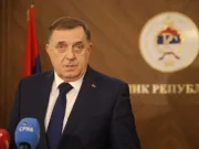 Dodik: Neću kročiti u Federaciju, preko grane mogu još neko vrijeme