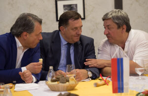 Istekao rok Vlade, oligarh Serdarov sada od Republike Srpske traži 300 miliona maraka!