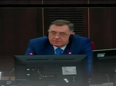 Tužilaštvo BiH: Formiran predmet protiv Dodika