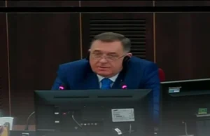 Tužilaštvo Bosne i Hercegovine istragu protiv Milorada Dodika prebacilo na Istočno Sarajevo