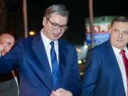 Dodik “spustio loptu”: Spreman sam za razgovor, svjestan sam da ne mogu protiv države