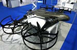 Nagrada za najbolji tehničko-inžinjerski projekt u BiH: Šest bh. dronova spremno za serijsku proizvodnju