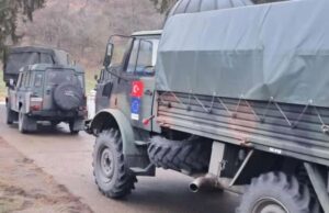 Pripadnici EUFOR-a od danas u brojnim bh gradovima