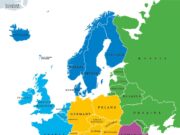 Luksemburg ima minimalnu platu od 2.637 eura, na dnu Evropske unije Bugarska s 550 eura