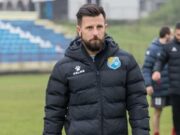 Goran Kecman šef stručnog štaba FK Rudar-Prijedor