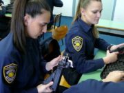 Javni konkurs MUP-a za upis 150 kadeta u XXVIII klasu policijske obuke Foto: Ilustracija