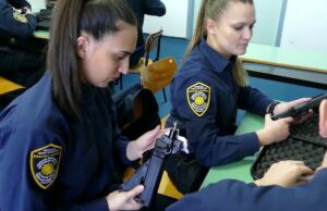 Javni konkurs MUP-a za upis 150 kadeta u XXVIII klasu policijske obuke Foto: Ilustracija