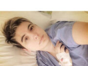 Adaleti Husić potrebna pomoć u borbi s teškim bolestima