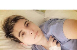 Adaleti Husić potrebna pomoć u borbi s teškim bolestima