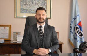 Gradonačelnik: Podržavam zahtjeve neformalne grupe, ali nisam nadležan osim za…