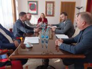 Sastali se gradonačelnik Prijedora i načelnik opštine Sanski Most