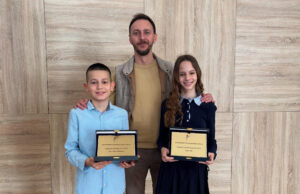 Prijedorčanin Kristijan Timarac najbolji pionir Beograda