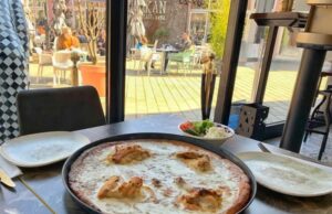 Kvrguša: Uživajte u zalogajima bosanske tradicije