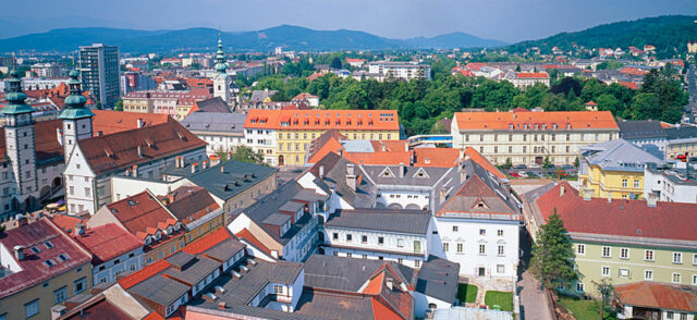 klagenfurt
