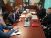 ZAJEDNIČKA SARADNJA SANSKOG MOSTA I KLJUČA