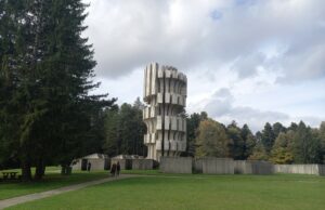 Pretežno oblačno vrijeme